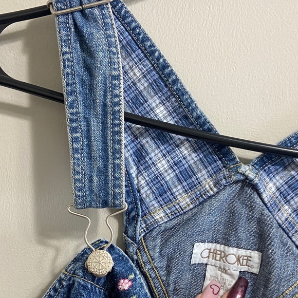 Cherokee Blue Denim Jacket - Picture 5 of 16